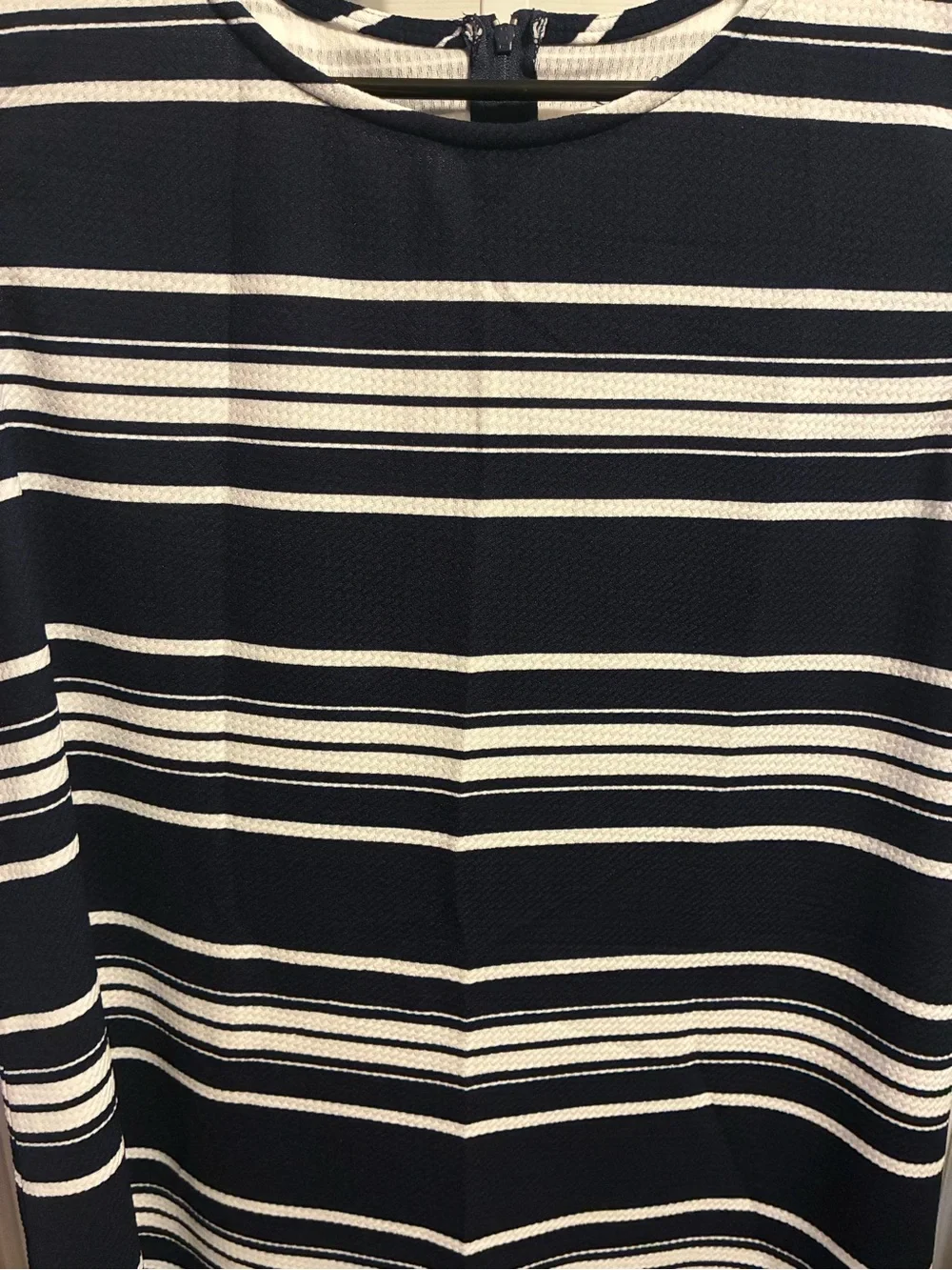 N/A sleek sleeveless